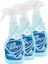Gizli Bahçe Oda Spreyi Okyanus Ferahlığı 3 x 500 ml 1