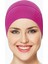 Havuz Deniz Düz Bone R-999-B PEMBE03 3