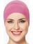 Havuz Deniz Düz Bone R-999-B PEMBE01 3