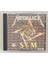 Metallica & Symphony 2 CD (Dönem Baskı Cd) 1