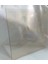 49 X79 Isıya Dayanıklı Şömine/kuzine/soba Camı 4 Mm-Seramik Cam (Bal Rengi, Şeffaf) 8
