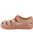 S10291 Nıco Caramelo Kahve Ortopedik Günlük Erkek Çocuk Sandalet 3