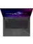 Rog Strix G16 G614FR-S5111 Amd Ryzen 9 9955HX Aı 64GB GB 2tb SSD 12GB/RTX5070Tİ Gddr7 140W 16" 2.5k 2560X1600 Wqxga 240HZ 3ms 500NİTS Freedos Taşınabilir Bilgisayar WS5111F29+ZETTAÇANTA 3