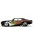 Big Time Muscle 1:24 1971 Pontiac Gto Döküm Araba 3