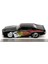 Big Time Muscle 1:24 1971 Pontiac Gto Döküm Araba 5