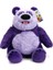 Donkey Hodie 40CM Mor Panda Peluş Bebek 1