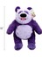 Donkey Hodie 40CM Mor Panda Peluş Bebek 5