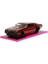 Pembe Slips 1:24 W7 1971 Chevy Ss Die-Cast Araba 1
