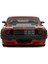 Pembe Slips 1:24 W7 1971 Chevy Ss Die-Cast Araba 2