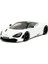 pink Slips 1:24 W6 Mclaren 720S Döküm Araba Tabanlı 3