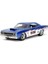 1:24 1970 Plymouth Roadrunner Döküm Araba 1