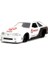 1:24 1989 Ford Mustang Gt Döküm Araba 1