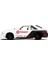 1:24 1989 Ford Mustang Gt Döküm Araba 3