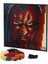Art Star Wars Yaratıcı Sith Lordu Yapı Seti 31200 5