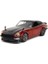 Hızlı ve Öfkeli Hızlı x 1:24 1972 Datsun 240Z Die-Cast Araba 1