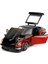 Hızlı ve Öfkeli Hızlı x 1:24 1972 Datsun 240Z Die-Cast Araba 5