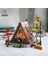Ideas A-Frame Kabin Koleksiyonluk Sergi Seti 21338 3