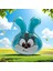 Bunny Çift Bıçaklı Tavşan Kalemtraş 1