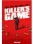 The Killer'sgame (2024) 0002 Afiş - Poster Kağıt - Afiş - POSTER-7334 1