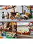 Ideas A-Frame Kabin Koleksiyonluk Sergi Seti 21338 5