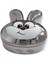 Bunny Çift Bıçaklı Tavşan Kalemtraş 3