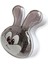 Bunny Çift Bıçaklı Tavşan Kalemtraş 4