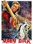 Moby DICK(1956) Kağıt - Afiş - POSTER-4669 1