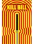 Kill Bill Vol.1 (2003) 0004 Kağıt - Afiş - POSTER-4145 1