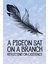 A Pigeon Saton A Branch Reflecting On Existence (2014) Kağıt - Afiş - POSTER-1117 1