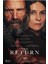 The RETURN(2024) 0001 Afiş - Poster Kağıt - Afiş - POSTER-7794 1