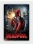 Deadpool Filmduvar Posteri - Kalın Kağıt - Çerçevesiz 1