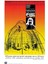 Planet Of Theapes (1968) Kağıt - Afiş - POSTER-5101 1