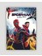 Spider Man:no Way Home (2021) Film Duvar Posteri - Kalın Kağıt - Çerçevesiz 1