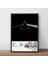 Pink Floyd The Dark Side Of The Moon Albüm Spotify Çerçeveli Poster Tablo 1
