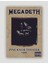 Megadethpine Knob Theater 1995 Vintage Duvar Posteri - Duvar Dekoru - Kalın Kağıt - Çerçevesiz 1