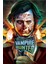 Abrahamlincoln Vampire Hunter (2012) 1 Kağıt - Afiş - POSTER-1153 1