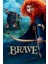 Brave (2012) 7kağıt - Afiş - POSTER-1888 1