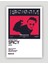 Aespa Spicyk-Pop Duvar Posteri - Duvar Dekoru - Kalın Kağıt - Çerçevesiz 1