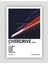 I.m. Overdrivek-Pop Duvar Posteri - Duvar Dekoru - Kalın Kağıt - Çerçevesiz 1