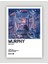 Lıllı Lıllımurphy K-Pop Duvar Posteri - Duvar Dekoru - Kalın Kağıt - Çerçevesiz 1