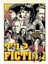 Pulp FICTION(1994) 0005 Afiş - Poster Kağıt - Afiş - POSTER-5229 1