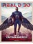 Captainamerica Brave New World (2025) 0005 Kağıt - Afiş - POSTER-1964 1