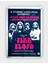 Pink Floyd Astunning Audıo-Visual Experience Vintage Duvar Posteri - Duvar Dekoru - Kalın Kağıt 1
