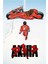 Akira (1988) 2kağıt - Afiş - POSTER-1190 1