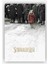 Schindler'slist - Schindler'in Listesi Film Duvar Posteri - Kalın Kağıt - Çerçevesiz 1