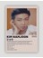 Bts Kımnamjoon (Rm) K-Pop Duvar Posteri - Duvar Dekoru - Kalın Kağıt - Çerçevesiz 1