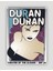 Duran Duranrock Müzik Duvar Posteri Kalın Kağıt Çerçevesiz 1