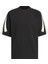 Performance JX5592 Adidas Basketball Short Sleeve Sweatshirt (Gender Neutral) 5