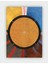 Altarpiece,no. 3, Group x , 1915 Hilma Af Klint Duvar Posteri - Kalın Kağıt - Çerçevesiz 1