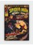Afiş Spider-Man -No Way Home Vintage Duvar Posteri - Kalın Kağıt - Çerçevesiz 1